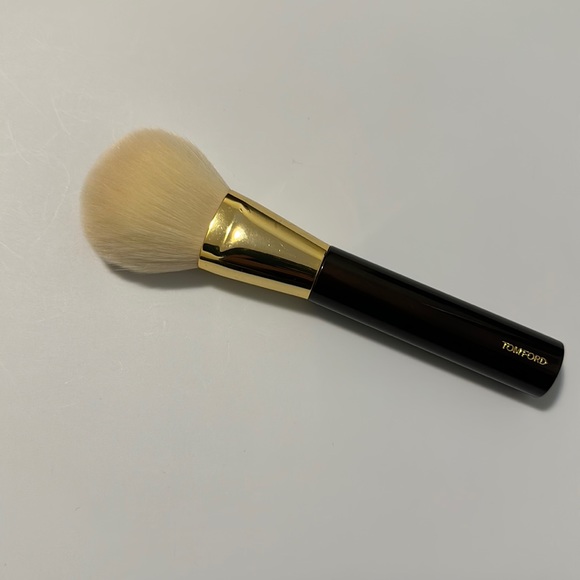 Tom Ford Bronzer Brush 05. - Picture 1 of 8